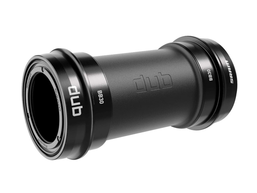 Sram Pedalier Dub Pressfit 30 (mtb) 100 Sbc Sram Pedalier Dub Pressfit 30 (mtb) 100 Sbc