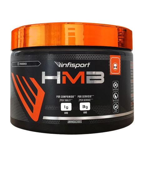 Infisport HMB 90 caps Infisport HMB 90 caps