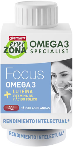 Enerzona omega 3 vitality