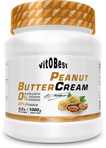 VitOBest Crema de Chocolate Torreblanca 1 kg VitOBest Crema de Chocolate Torreblanca 1 kg