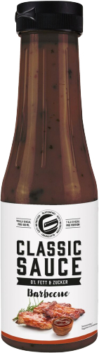 GOT7 Classic Sauce - Salsa Barbacoa 350 ml GOT7 Classic Sauce - Salsa Barbacoa 350 ml