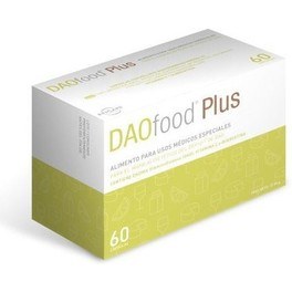 Dr Health Care Daofood Plus 60 Caps
