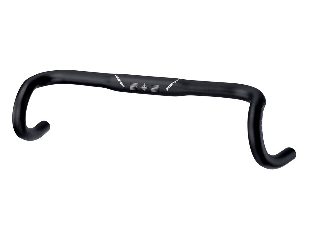 Zipp Manillar S Course 70 Xplr 44 31.8 Negro/logo Blanco A1 Zipp Manillar S Course 70 Xplr 44 31.8 Negro/logo Blanco A1