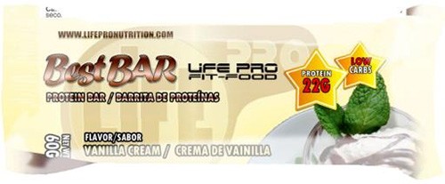 Life Pro Bestbar 1 x60 gr Life Pro Bestbar 1 x60 gr