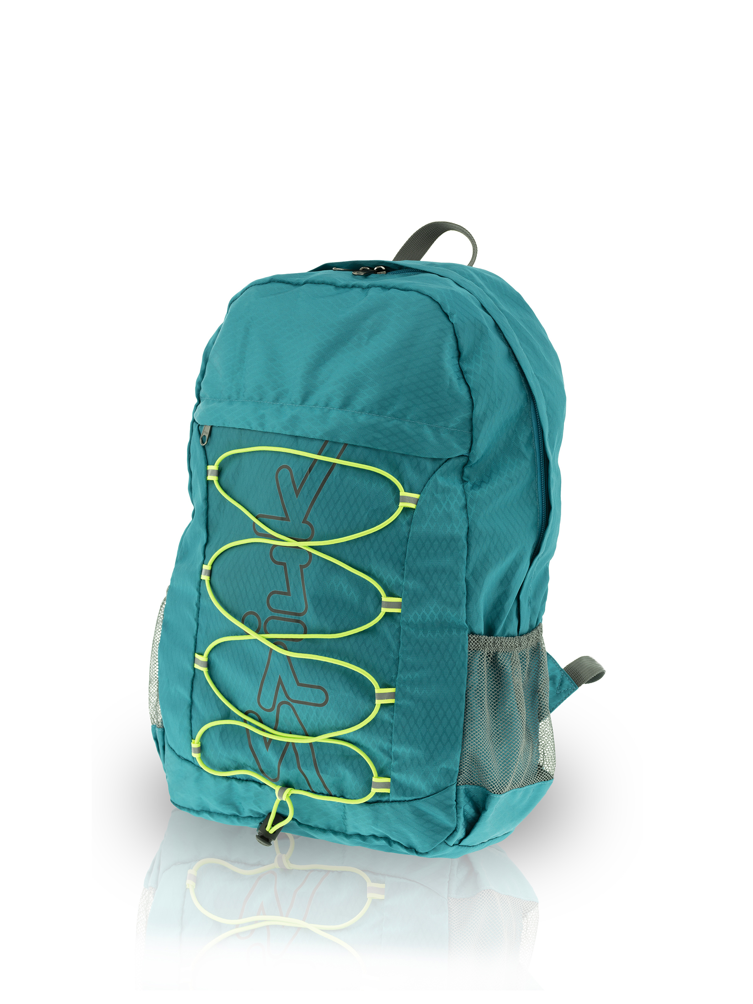 Spiuk Sportline Mochila Geiser Unisex Verde Spiuk Sportline Mochila Geiser Unisex Verde