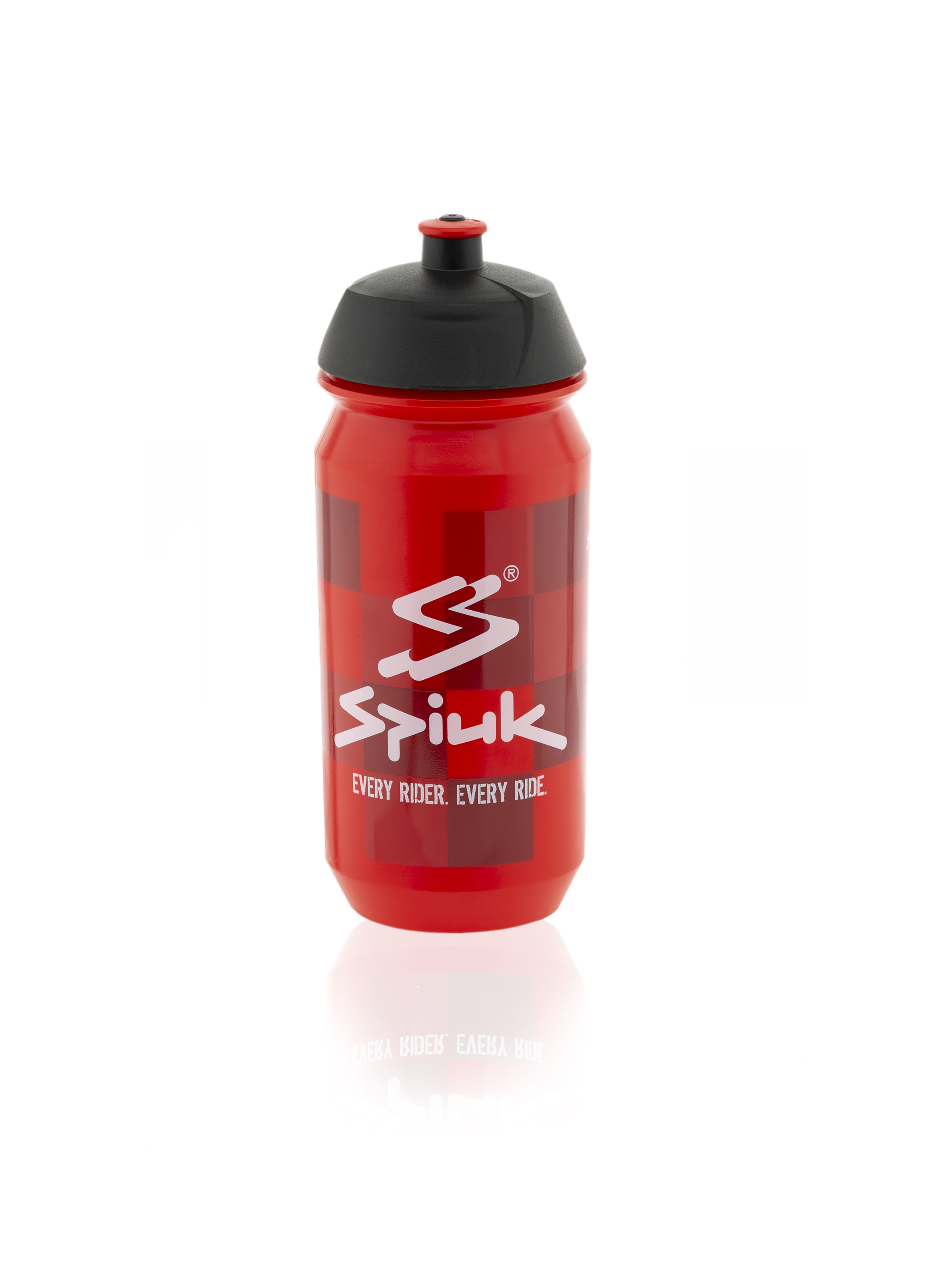 Spiuk Sportline Botellin Spiuk Shiva 500 Ml Unisex Rojo Spiuk Sportline Botellin Spiuk Shiva 500 Ml Unisex Rojo