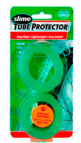 Slime Banda Antipinchazos Bmx (2und)** Slime Banda Antipinchazos Bmx (2und)**