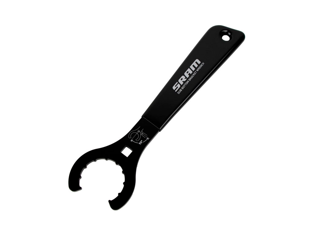 Sram Llave De Cazoletas Dub Bsa Sram Llave De Cazoletas Dub Bsa