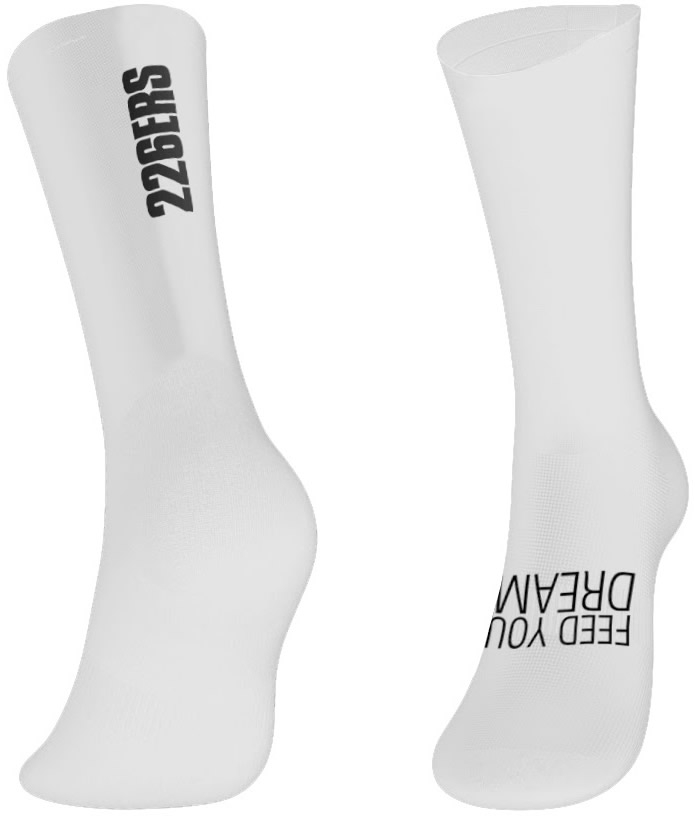 226ERS Calcetines Tecnicos White 226ERS Calcetines Tecnicos White
