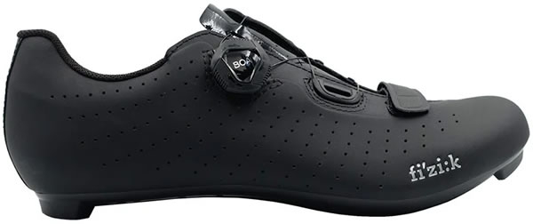 Fizik Tempo R5 Overcurve 2020 Black/black 41 Fizik Tempo R5 Overcurve 2020 Black/black 41