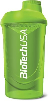 Biotech Usa Shaker Wave Verde Biotech Usa Shaker Wave Verde