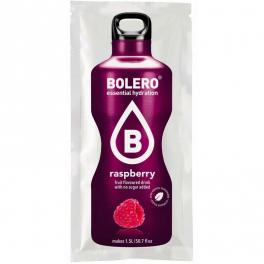 Bebida Bolero Sabor Raspberry (stevia)