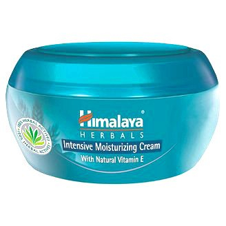 Himalaya Intensive Moisturizing Cream 50 Ml. Himalaya Intensive Moisturizing Cream 50 Ml.