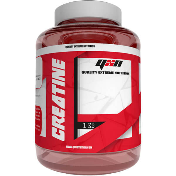 Qxn New Creatine 1kg Qxn New Creatine 1kg