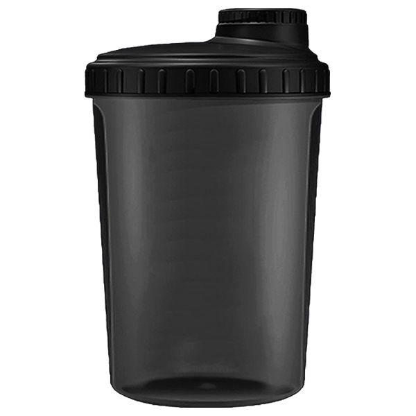 Encore Nano Shaker 500ml Negro Encore Nano Shaker 500ml Negro