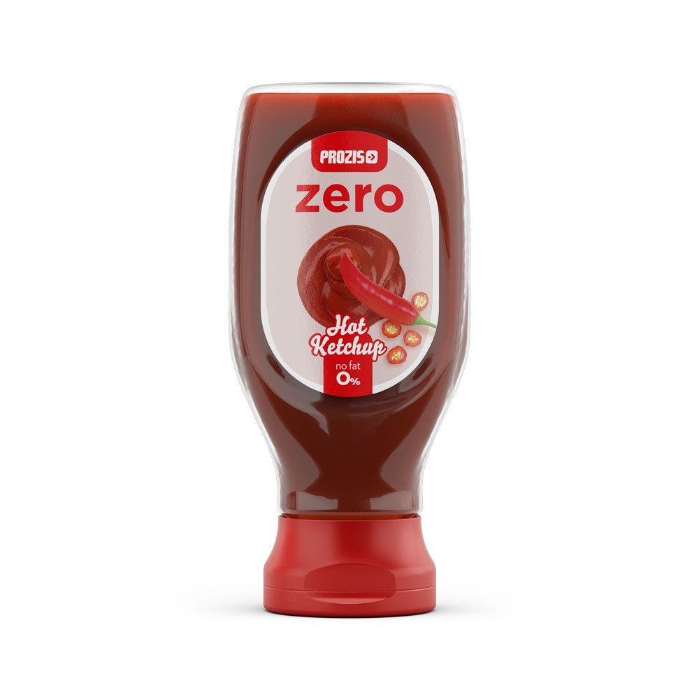 Prozis Kétchup Picante 290 G Prozis Kétchup Picante 290 G