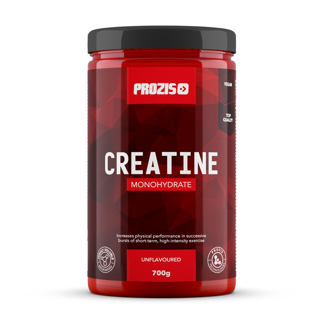 Prozis Monohidrato De Creatina 700 G Prozis Monohidrato De Creatina 700 G
