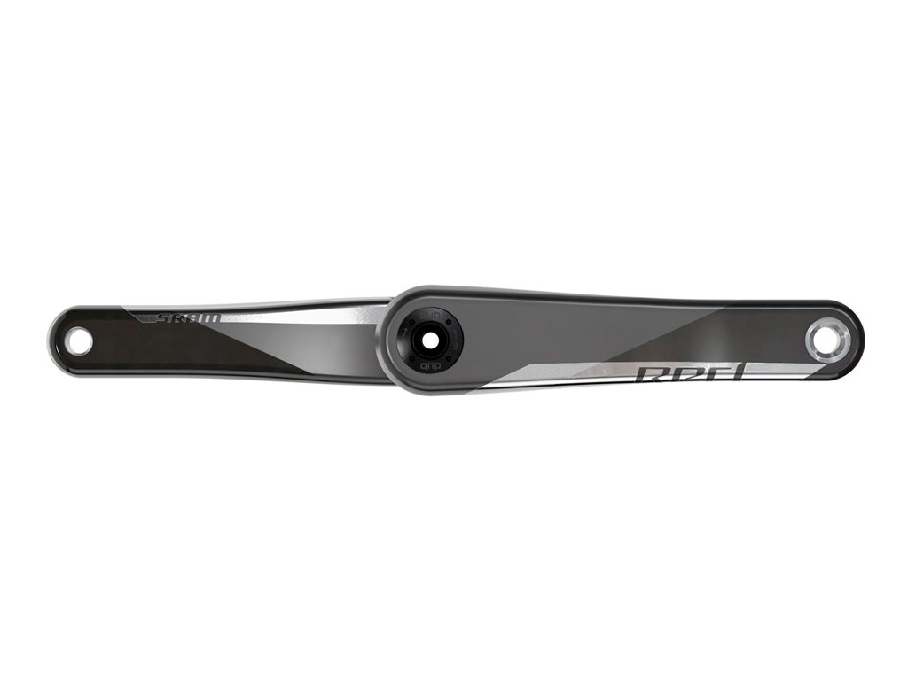 Sram Biela Red Axs D1 Gxp 175 Sin Plato Ni Araña (8 Tornillos) Sram Biela Red Axs D1 Gxp 175 Sin Plato Ni Araña (8 Tornillos)