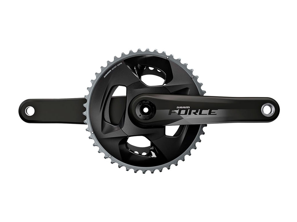 Sram Biela Force Axs Dub83 Ai 170 46/33 Sram Biela Force Axs Dub83 Ai 170 46/33