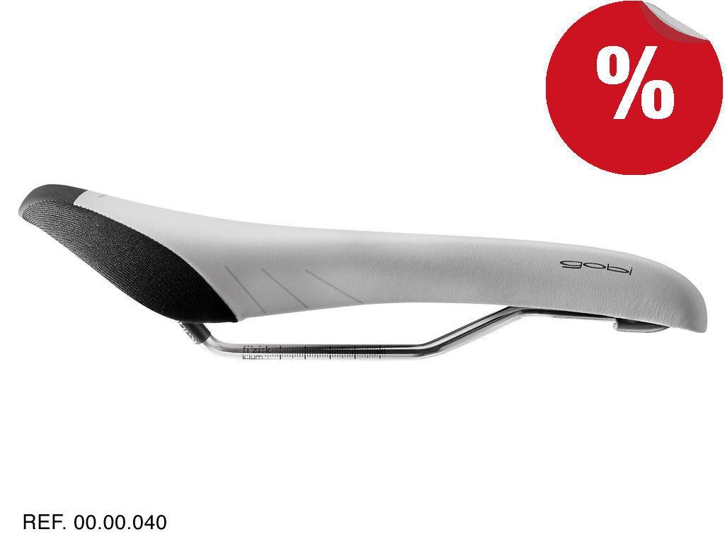 Fizik Gobi M3 K:ium White/grey/black** Fizik Gobi M3 K:ium White/grey/black**