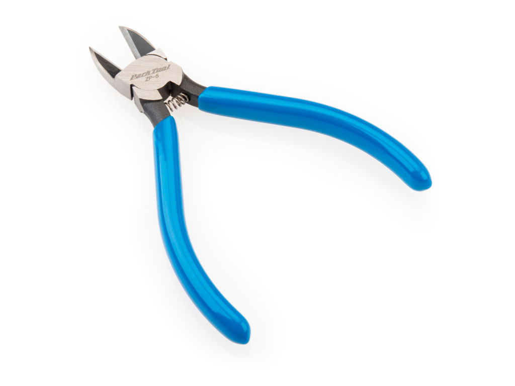Park Tool Zp-5 Alicate Corta Bridas Park Tool Zp-5 Alicate Corta Bridas