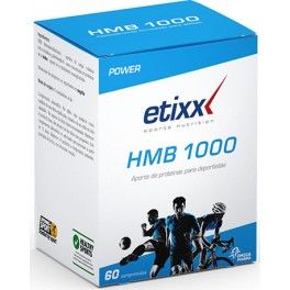 Etixx HMB 1000 60 tabs