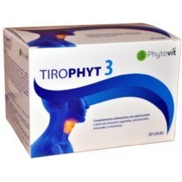 Phytovit Tirophyt3 30 Stick
