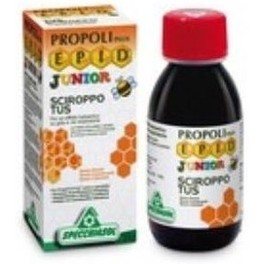 Specchiasol Epid Junior Tus- 100 Ml