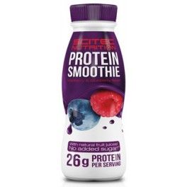 Scitec Nutrition Protein Smoothie 8 botellas x 330 ml Scitec Nutrition Protein Smoothie 8 botellas x 330 ml