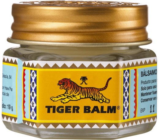Dietisa Tigre Blanco Balsamo 20 Gr Dietisa Tigre Blanco Balsamo 20 Gr