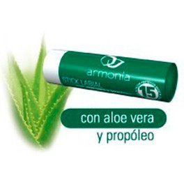 Armonia Stick Labial Propoleo Y Aloe F6