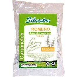 Silvestre Romero Caramelos 150 Grs.