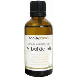 Aromasensia Aceite Arbol De Te Australiano 30ml Melaleuca Alte