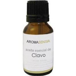 Aromasensia Aceite Esencial De Clavo 15 Ml