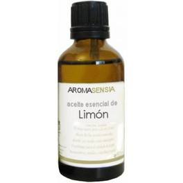 Aromasensia Aceite Esencial De Limon 15 Ml