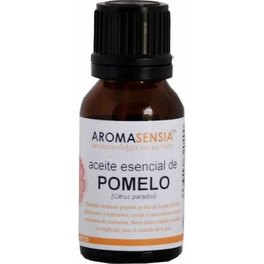 Aromasensia Aceite Esencial De Pomelo 15ml