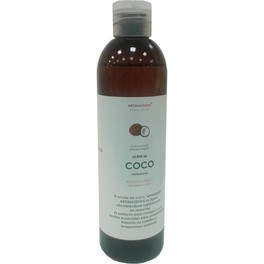 Aromasensia Aceite Puro Coco Wintetizado (Fraccionado) 250ml