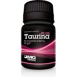 Mgdose Taurina Plus