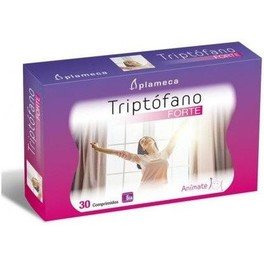 Plameca Triptofano Forte 30 Comp