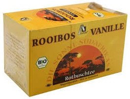 Madal Bal Te Rooibos Vainilla 20 Filtros Madal Bal Te Rooibos Vainilla 20 Filtros