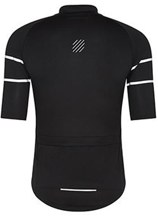 Look Maillot Lmment Fusion Negro (m) Look Maillot Lmment Fusion Negro (m)
