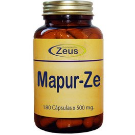 Zeus Mapur Ze 180 Caps
