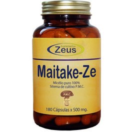 Zeus Maitake-ze 180 Caps