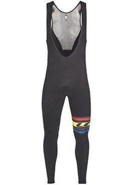 Look Culotte Racing Sport Colores T-m Look Culotte Racing Sport Colores T-m