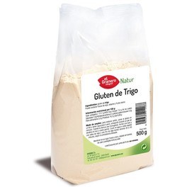 El Granero Integral Gluten De Trigo 500 Gr