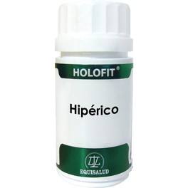 Equisalud Holofit Hiperico 400 Mg 60 Caps