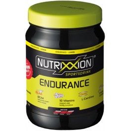 Nutrixxion Endurance Drink 700 gr Nutrixxion Endurance Drink 700 gr