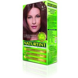 Naturtint Naturally Better 6.7 Chocolate Claro