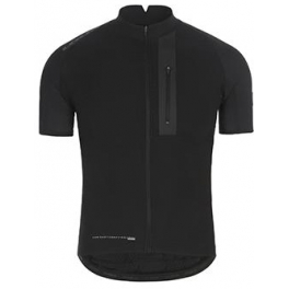 Look Maillot Excellence Negro T-m