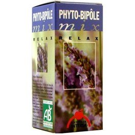 Intersa Phytobiopole Mix Relax 50 Ml
